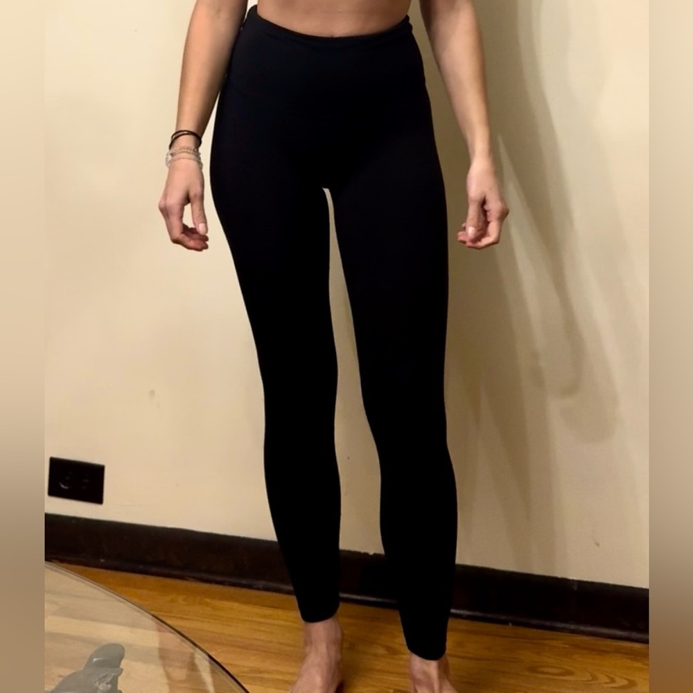 Lorna Jane Black Leggings